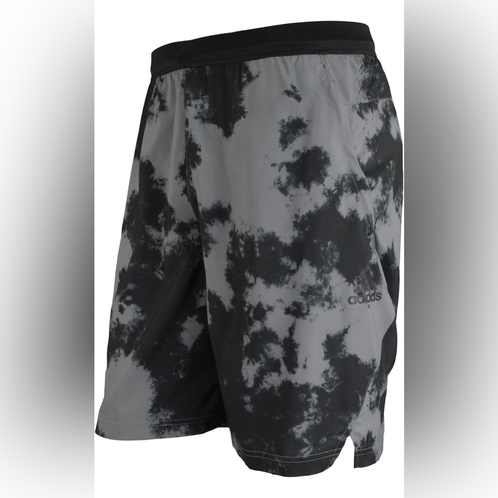 Adidas Men’s unlined shorts